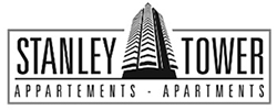 Stanley Tower Apartments Logo